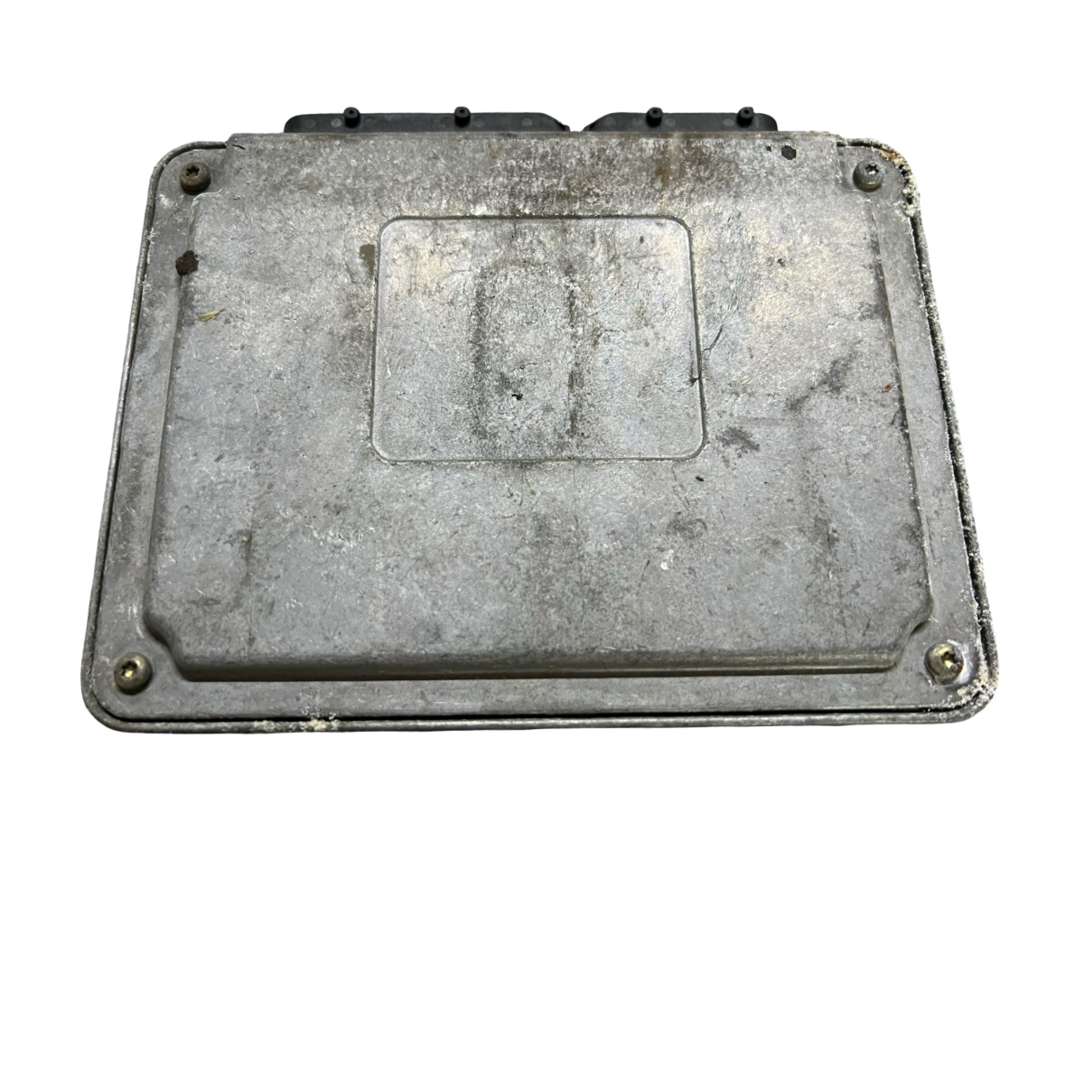 ECU modul/unitate de control motor VOLKSWAGEN GOLF IV 1J1 1997 - 2007 1.6 BAH 036906034CN – foto 2