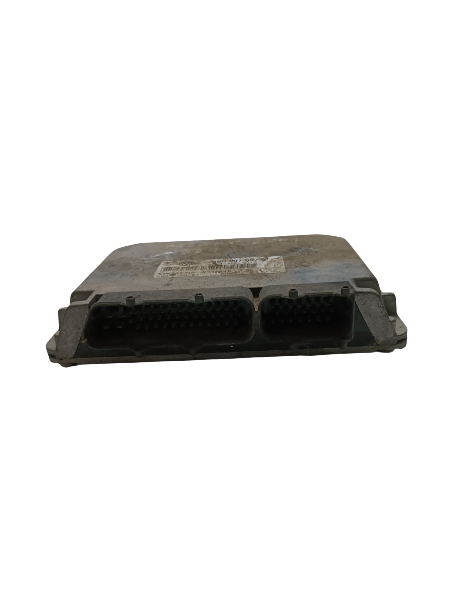 ECU modul/unitate de control motor VOLKSWAGEN PASSAT Estate 3B5 1997 - 2001 3b0907557d – foto 2