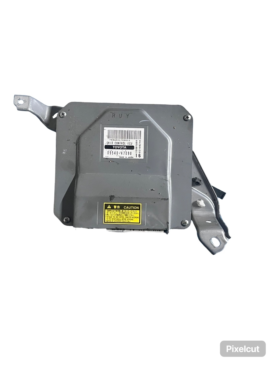 ECU TOYOTA PRIUS Hatchback _W2_ 2003 - 2009 8954047090