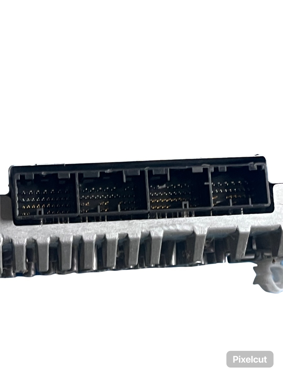 ECU TOYOTA PRIUS Hatchback _W2_ 2003 - 2009 8954047090 – foto 2