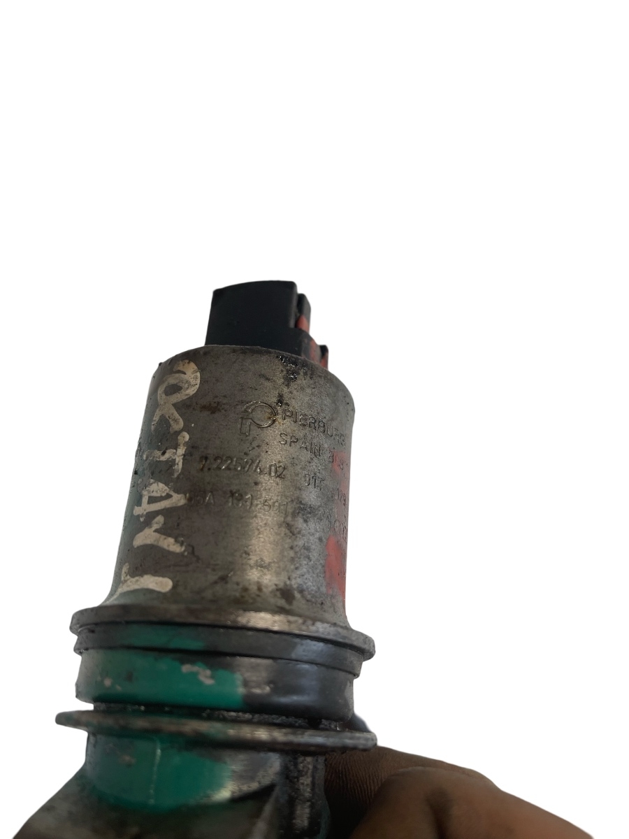 EGR AUDI A3 8L1 1996 - 2006 1.6B 72257402 – foto 2