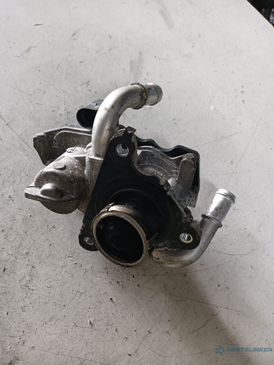 EGR AUDI A3 III (8V1, 8VK) [ 2012 - > ] TDI (CRBC, CRLB, CRUA, DBGA, DEJA) 110KW|150HP OEM 04l131501s – foto 2