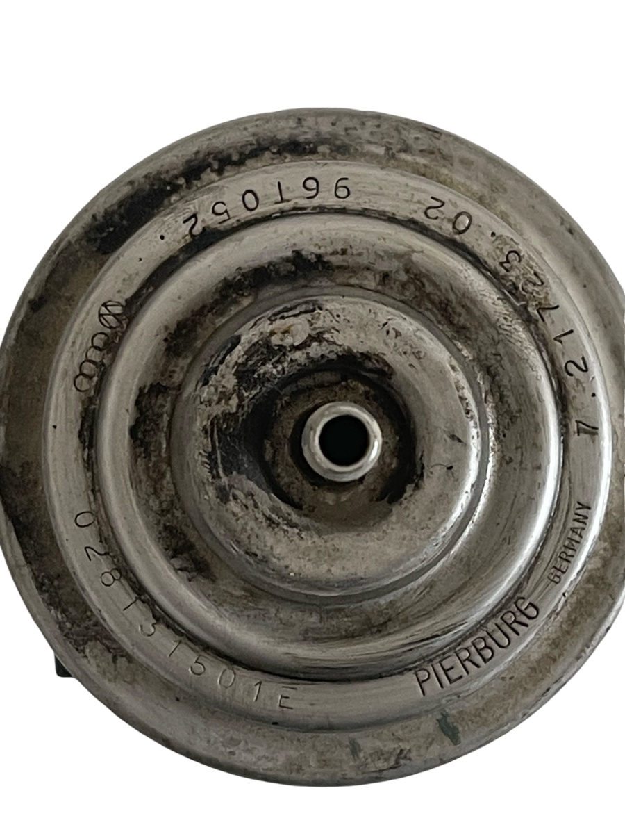 EGR AUDI A4 Saloon 8D2, B5 1994 - 2001 1.9TDI  028131501E – foto 2
