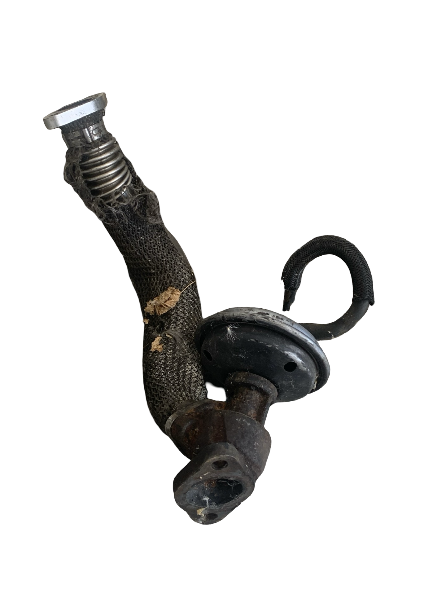 Egr Audi A6 3 Sedan 2004–2011 - cod: 059131503H 3.0TDI