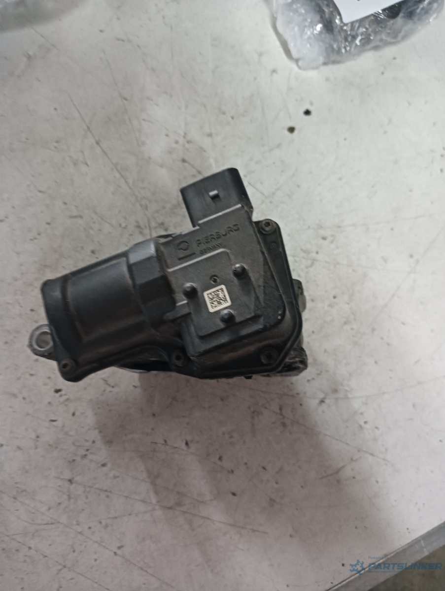 EGR AUDI A6/S6 IV Saloon (4G2, C7, 4GC) [ 2010 - 2018 ] TDI quattro (CDUC, CDUD, CKVB, CKVC) 180KW|245HP – foto 2