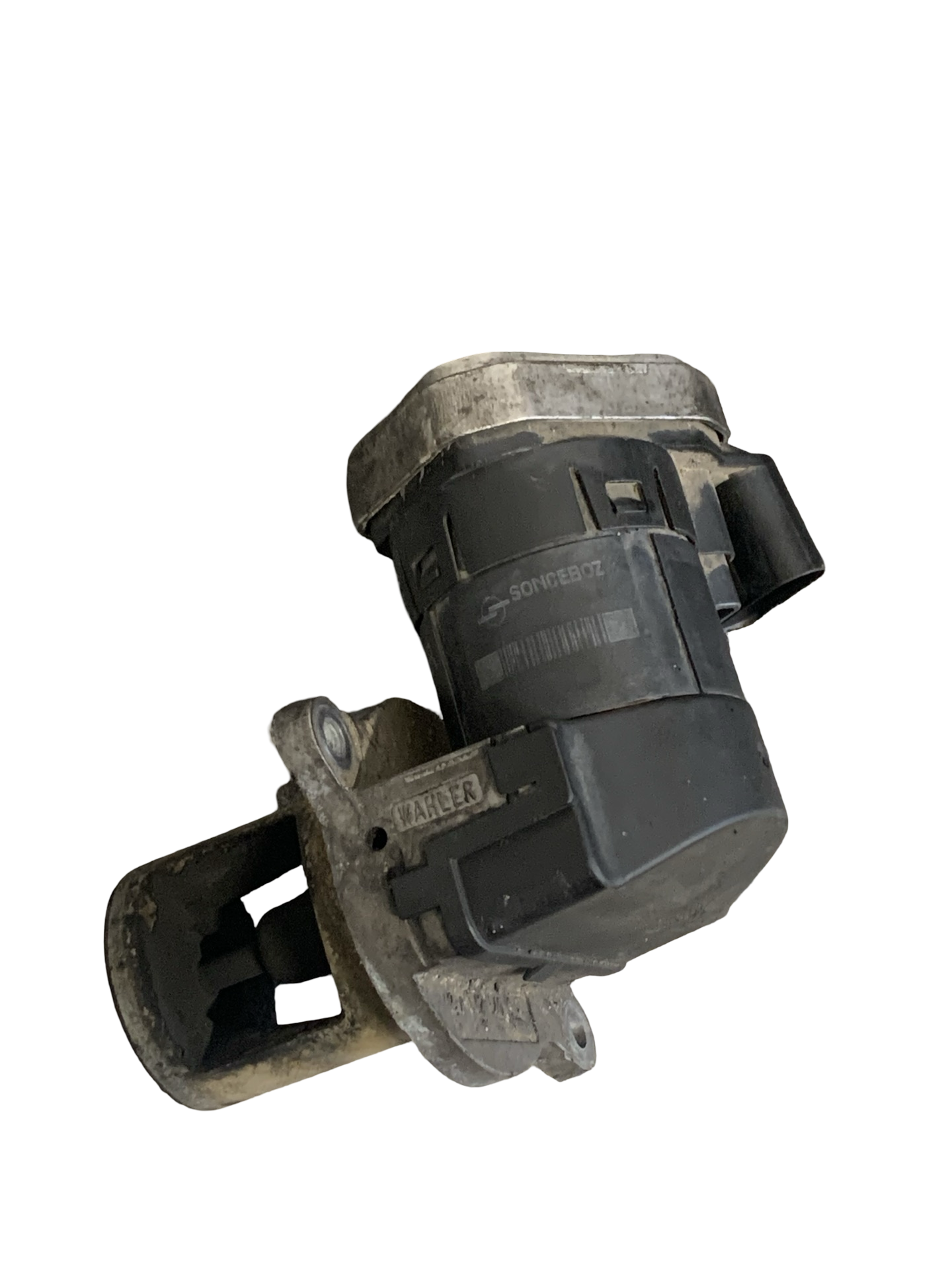 Egr Chrysler 300 I Sedan 3.0 CRD OM642.982 160kw EURO4 2004–2010 - cod: 00005320C5 – foto 3