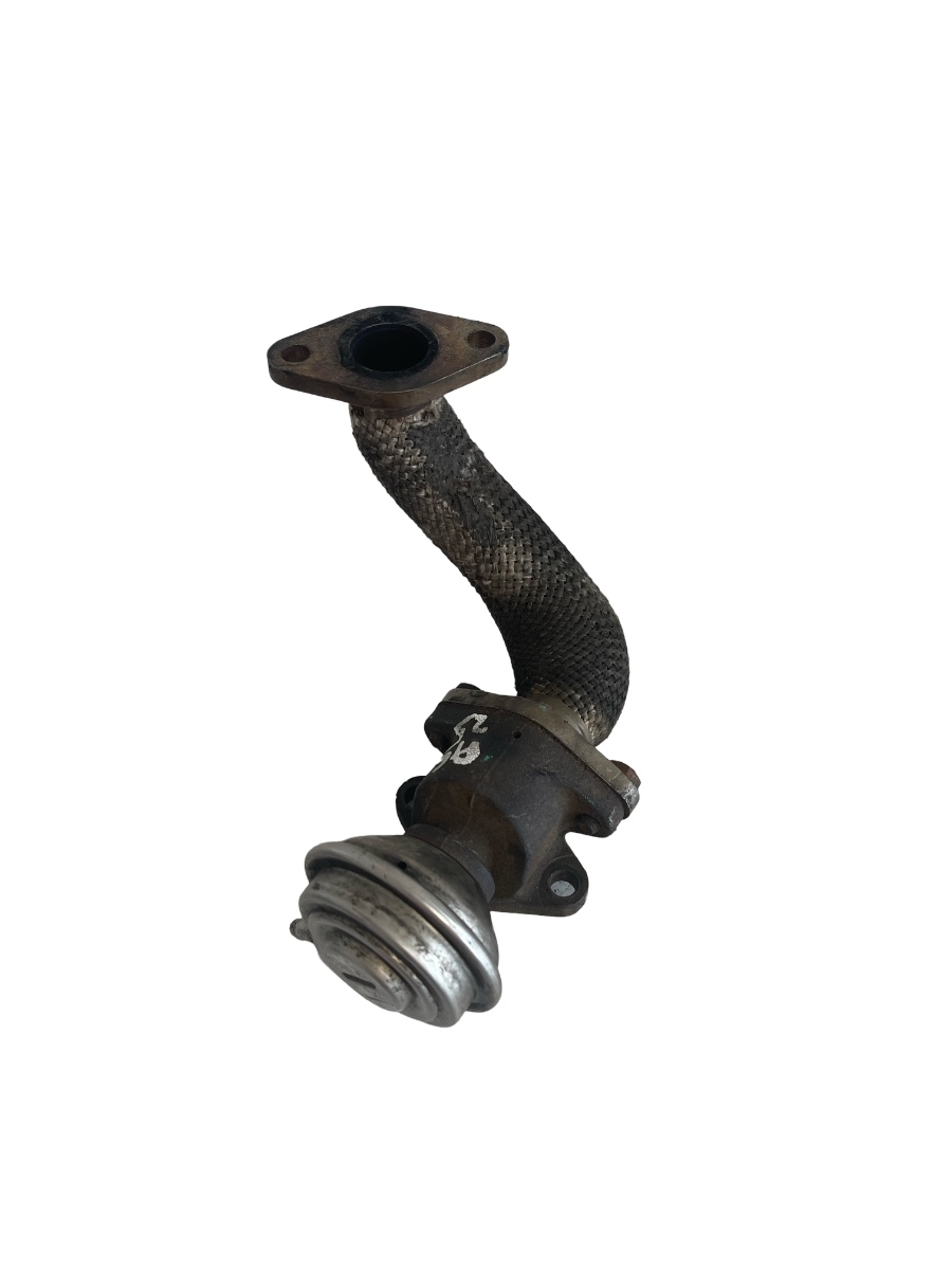 EGR+CONDUCTA AUDI A6 II 4B2, 4B4, C5 1997 - 2005 2.5TDI 72167505 – foto 2