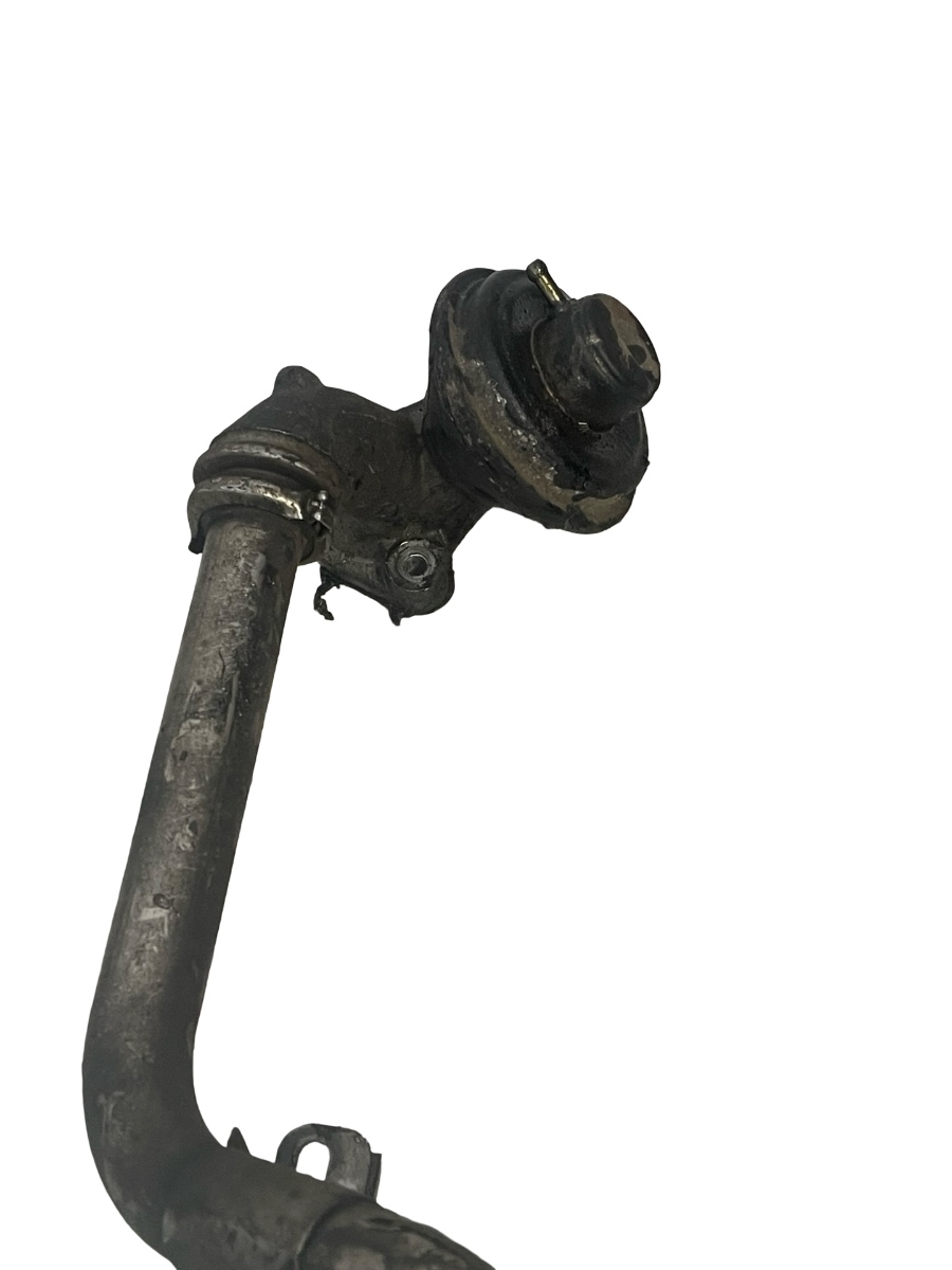EGR + conducta PEUGEOT 206 Hatchback 2A/C 1998 - > 1.4 HDi eco 70 8HX (DV4TD), 8HZ (DV4TD) – foto 3