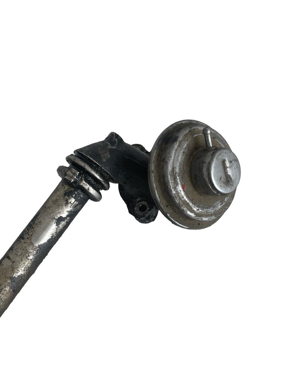 EGR + conducta PEUGEOT 206 Hatchback 2A/C 1998 - > 1.4HDI – foto 2