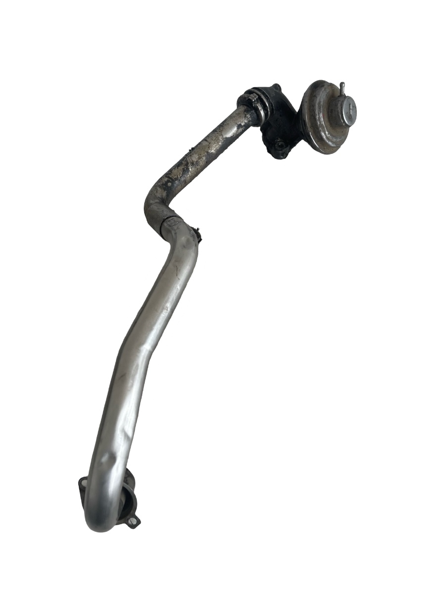 EGR + conducta PEUGEOT 206 Hatchback 2A/C 1998 - > 1.4HDI – foto 3