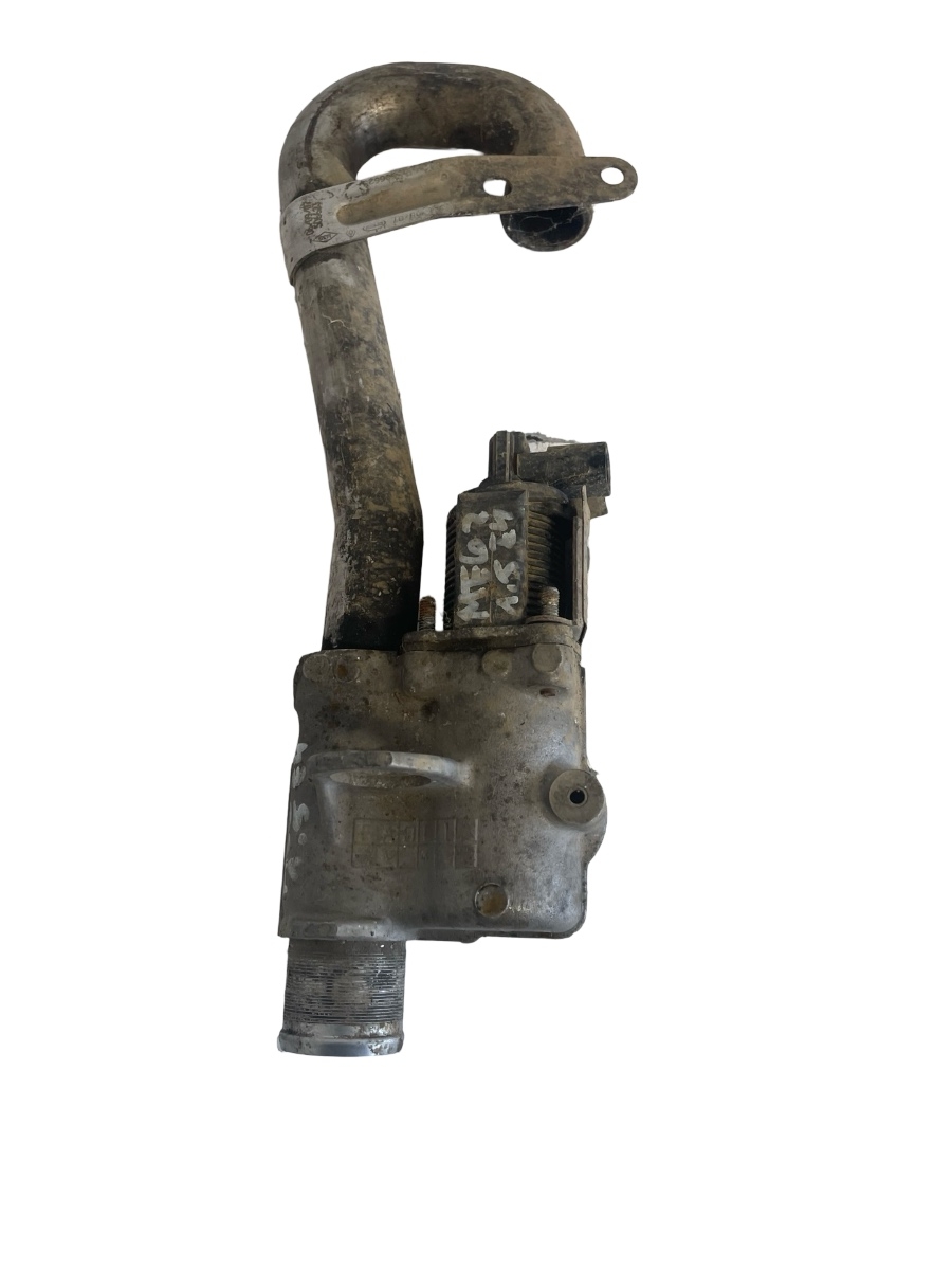 EGR + conducta RENAULT MEGANE II BM0/1_, CM0/1_ 2001 - 2012 1.5DCI E4 – foto 2