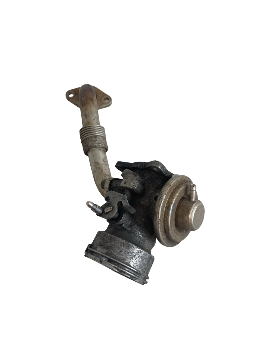 EGR+CONDUCTA  VOLKSWAGEN GOLF IV 1J1 1997 - 2007, AUDI A3 8L1 1996 - 2006 038131521 038131501T – foto 2