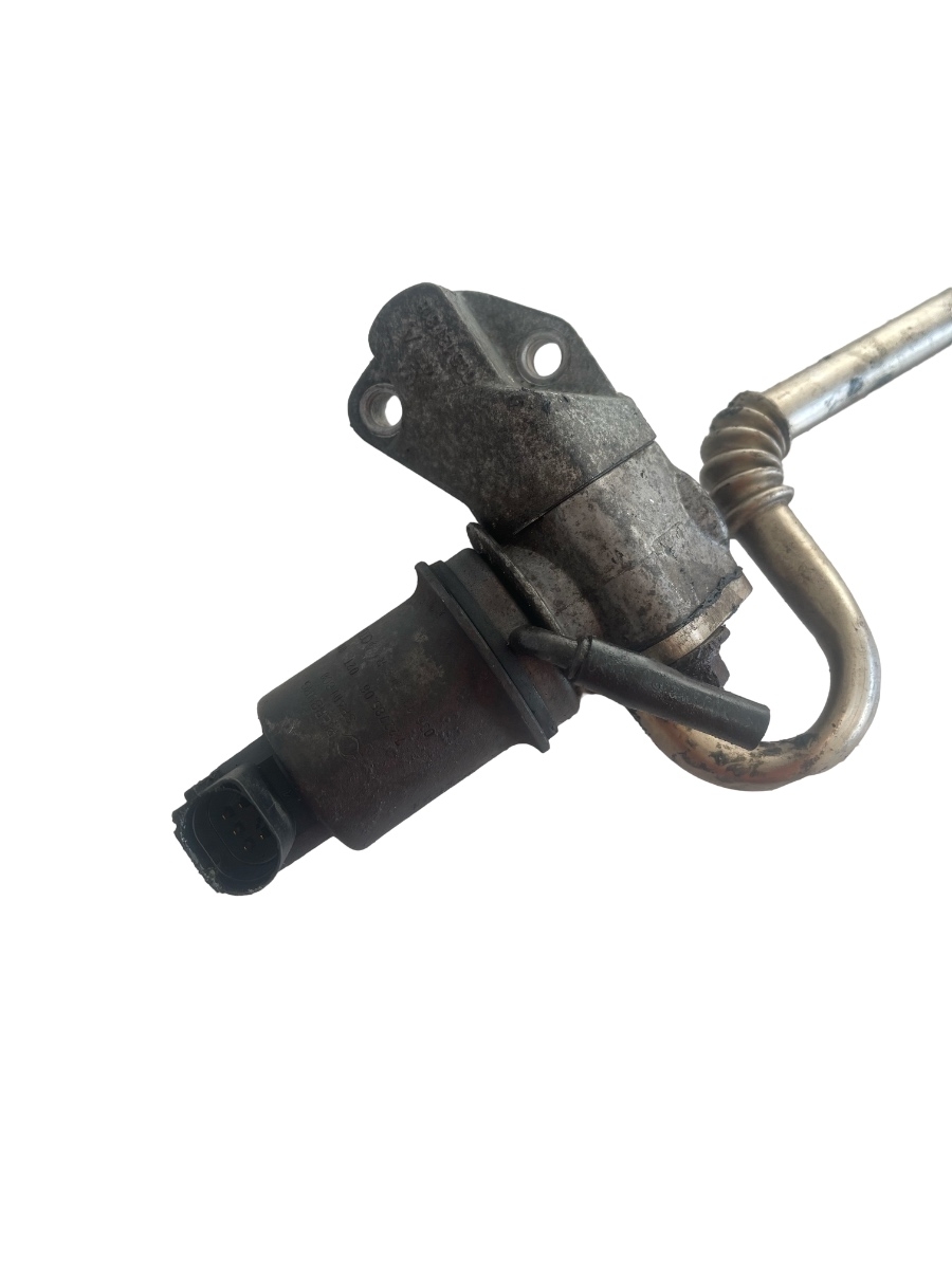 EGR+CONDUCTA VOLKSWAGEN GOLF IV 1J1 1997 - 2007, VOLKSWAGEN POLO 6N1 1994 - 1999 1.4B72278506