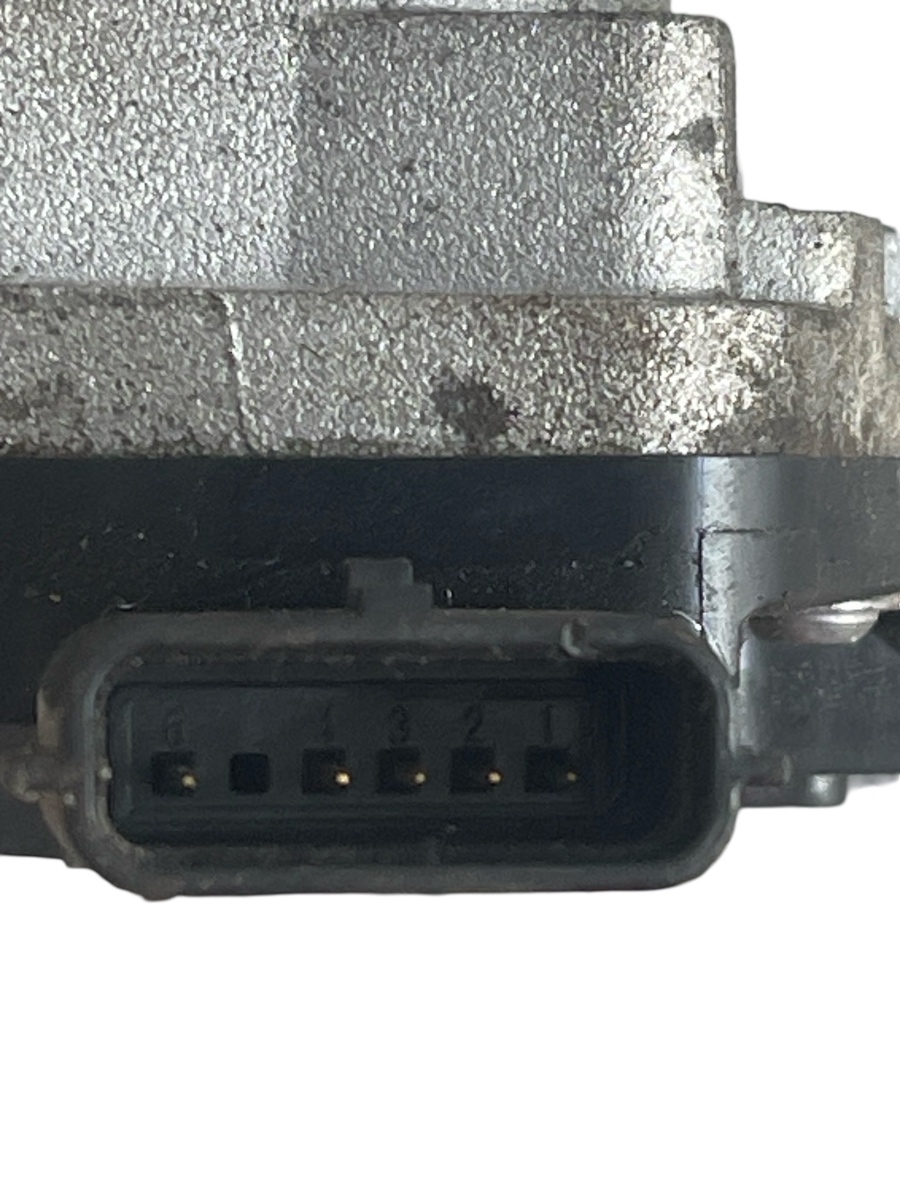 EGR DACIA DUSTER 2021 1.5DCI EURO6 ADBLUE 147101423R / R211410783 – foto 3