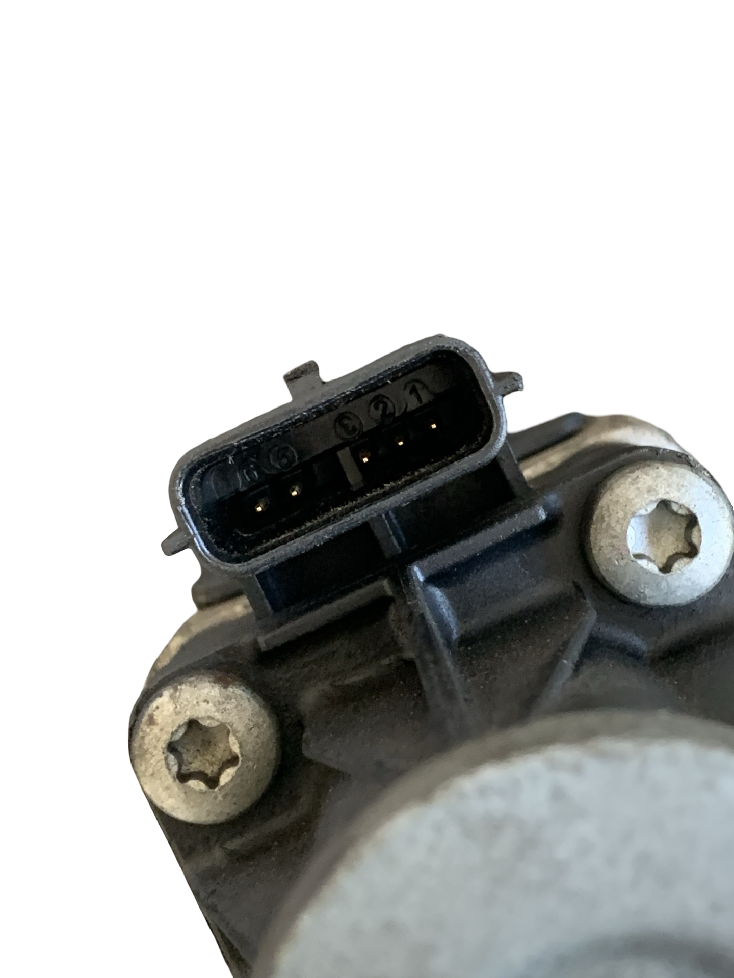 Egr Dacia Logan 2 1.5 dCi K9K884 2012–2020 - cod: 5079750303 – foto 3