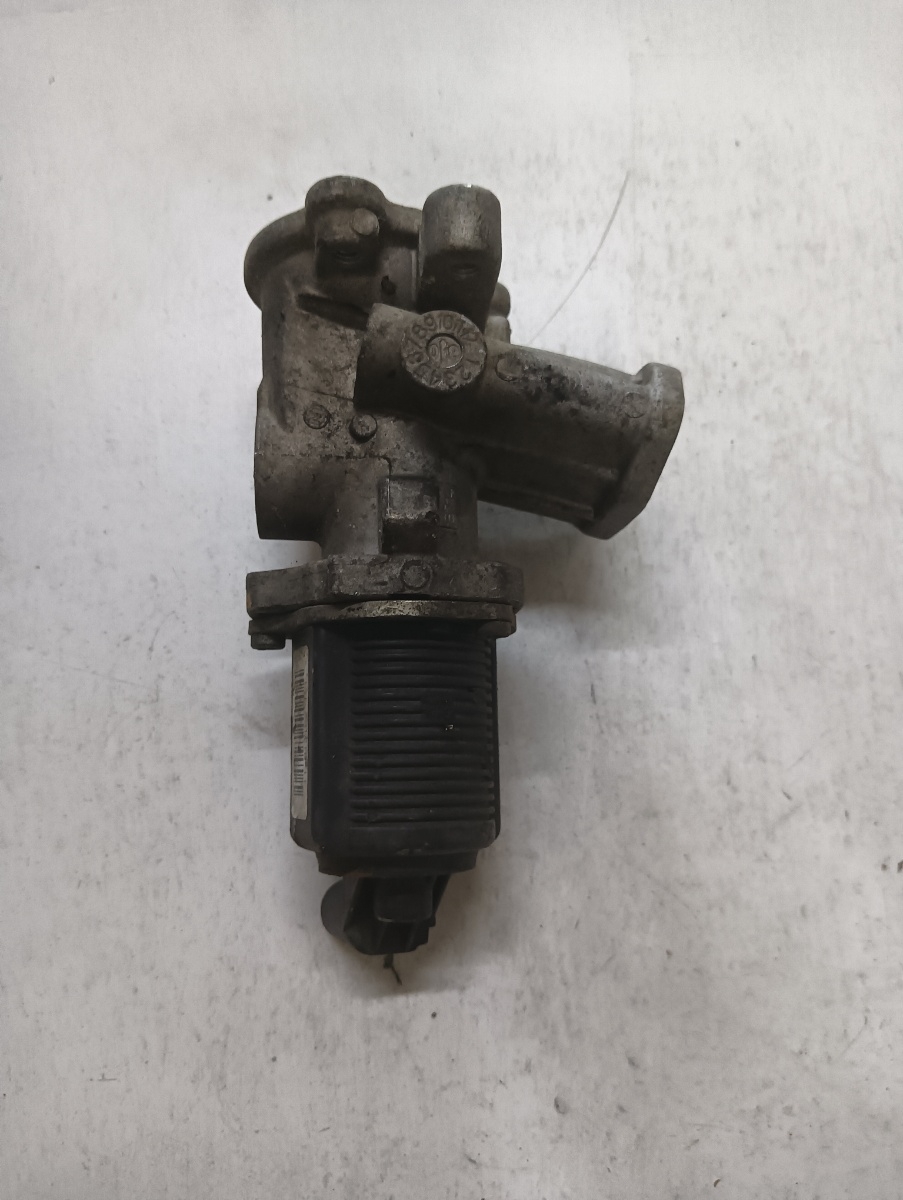 Egr  FIAT DOBLO Cargo 223_ 2000 - > 1.9 JTD 223 A7.000, 223 B1.000 1191215211