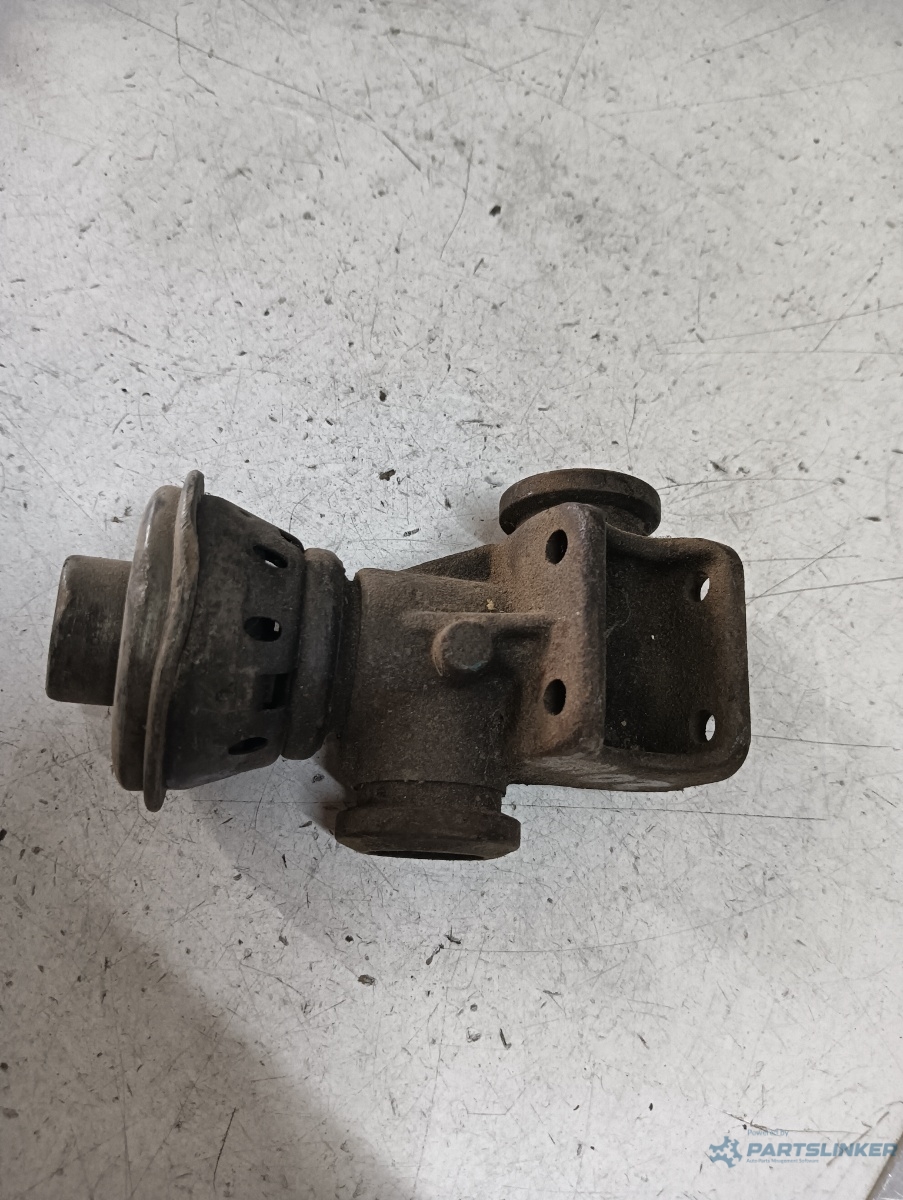 EGR FIAT DUCATO Box (244) [ 2002 - > ]