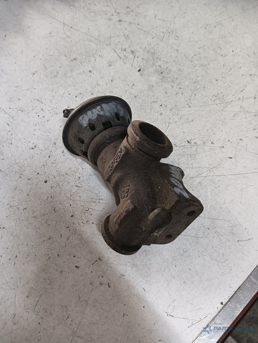 EGR FIAT DUCATO Box (244) [ 2002 - > ] – foto 2