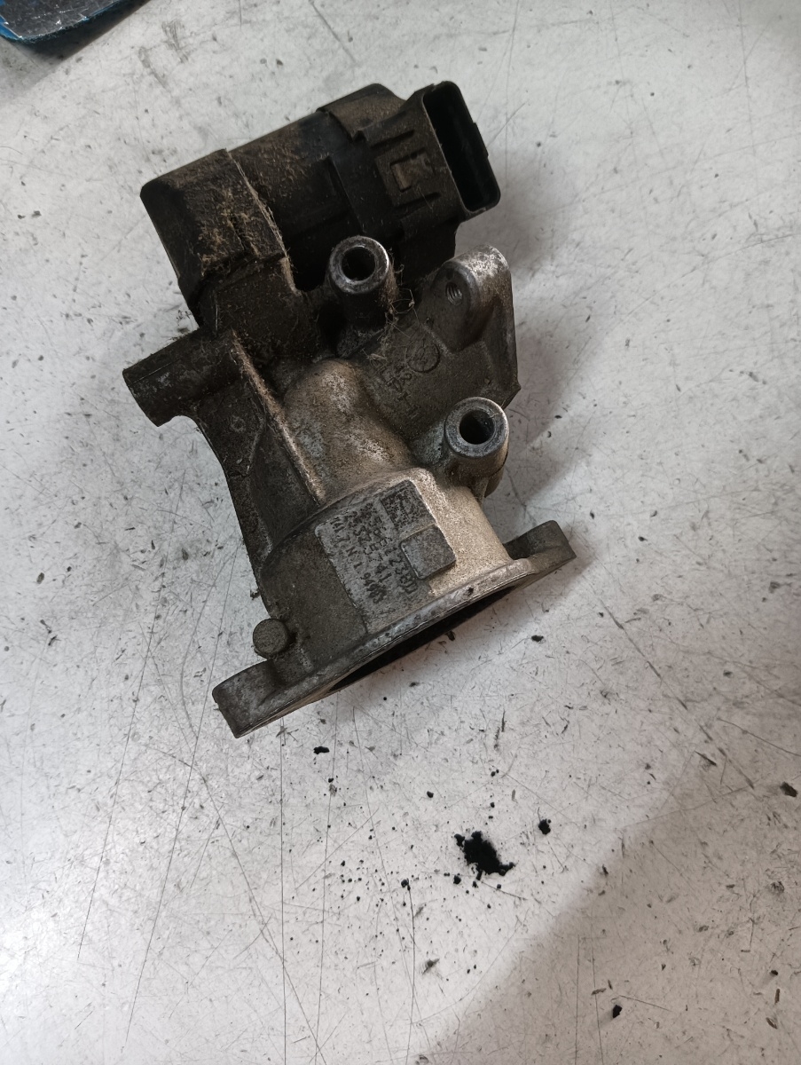 EGR FORD FOCUS II (DA_, HCP, DP) [ 2004 - 2013 ] OEM 965661238d – foto 2