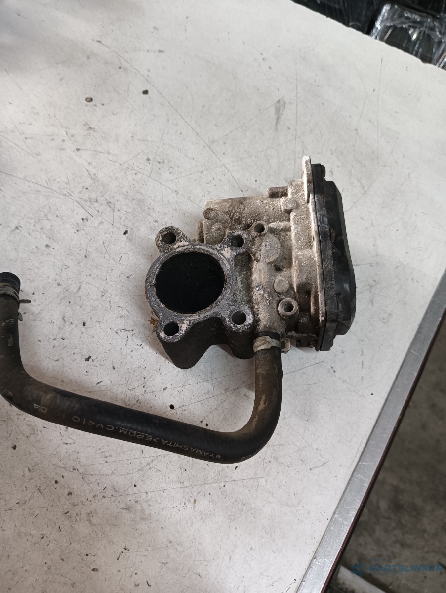 EGR HONDA ACCORD VIII (CU) [ 2008 - > ]