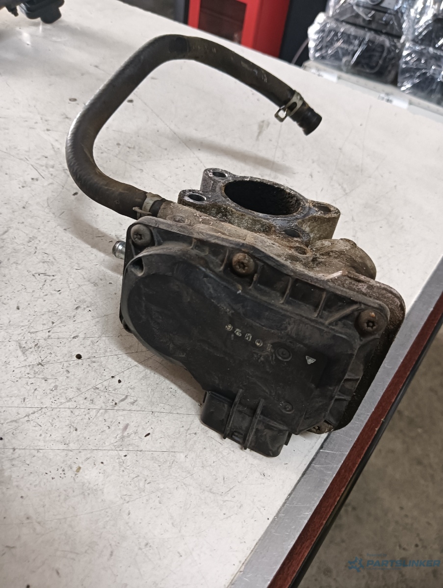 EGR HONDA ACCORD VIII (CU) [ 2008 - > ] – foto 2