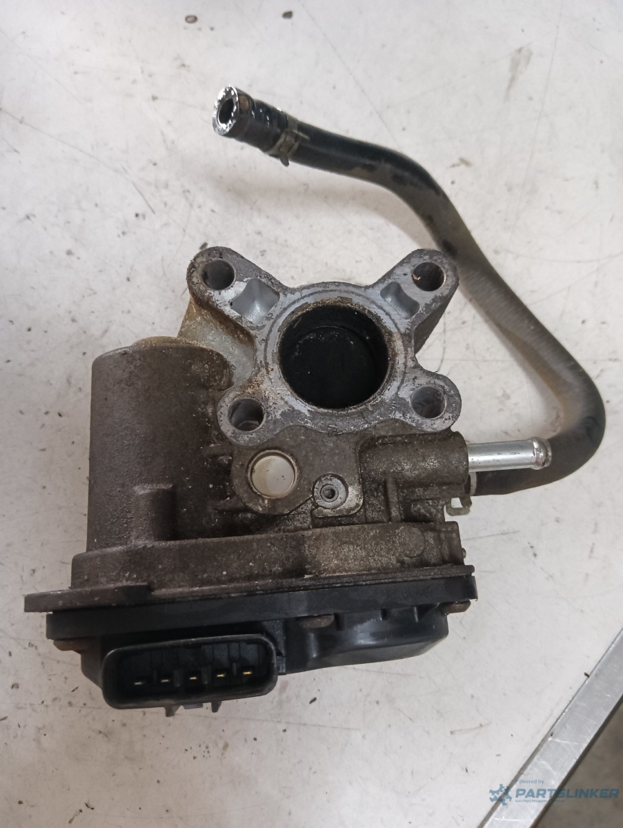 EGR HONDA ACCORD VIII (CU) [ 2008 - > ] – foto 3