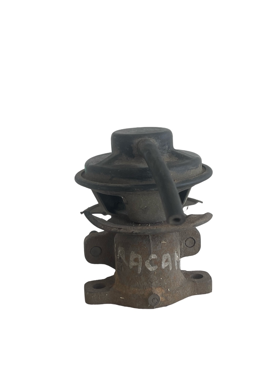 EGR HYUNDAI TERRACAN HP 2001 - 2008 – foto 2