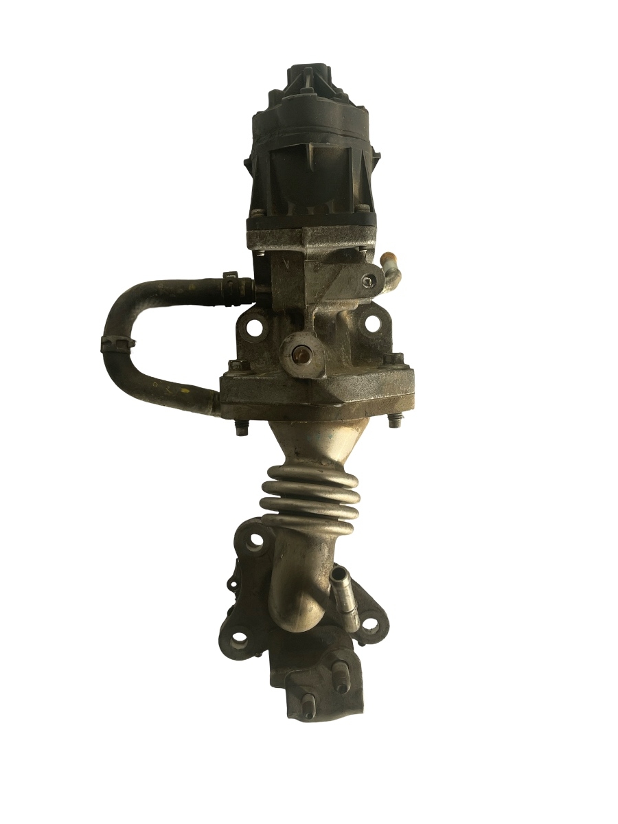 EGR MAZDA 6 2013 - 2016 2.2D 150HP