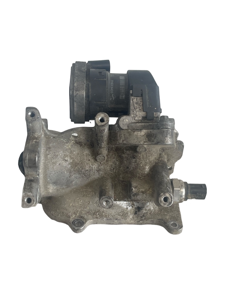 EGR MERCEDES-BENZ B-CLASS W245 2005 - 2011 2.0D 00005320C5 – foto 2