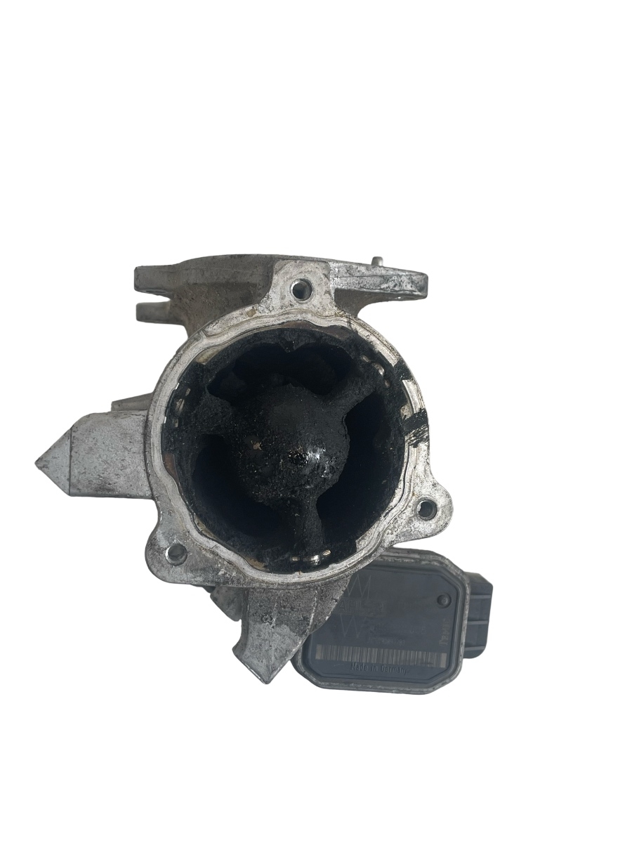 EGR MERCEDES-BENZ B-CLASS W245 2005 - 2011 2.0D 00005320C5 – foto 3