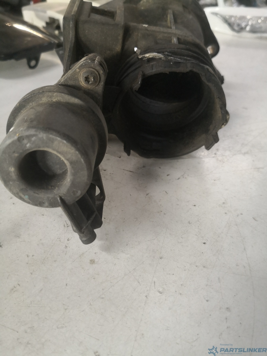EGR MERCEDES-BENZ B-CLASS (W245) [ 2005 - 2011 ] OEM 0261230144 – foto 2