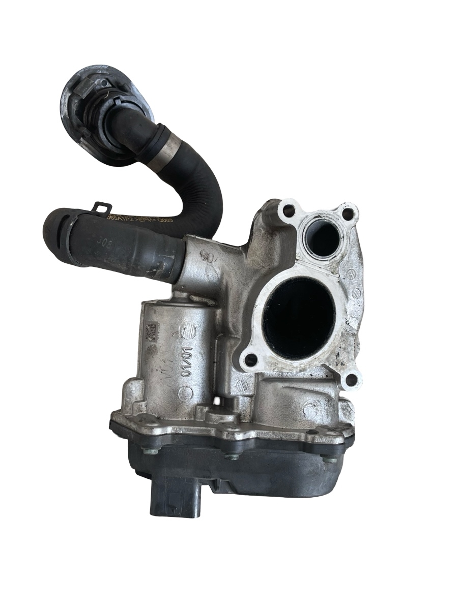 EGR MERCEDES-BENZ S-CLASS W222, V222, X222 2013 - > 3.0 S 350 BlueTEC / d OM 642.861 A6421402260 – foto 3