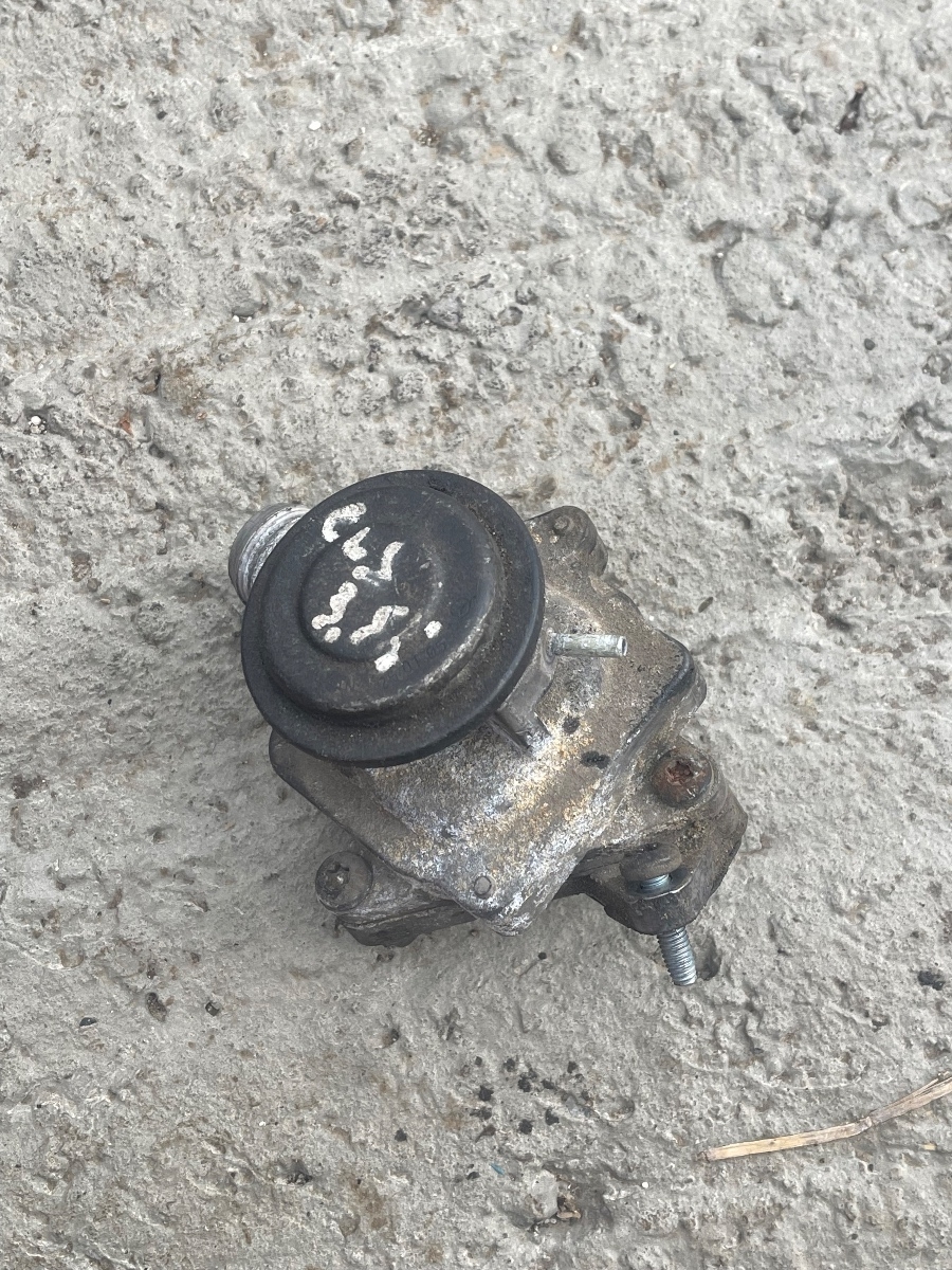 EGR MERCEDES CLS 350 3.5i 2006 A2721420115 – foto 2