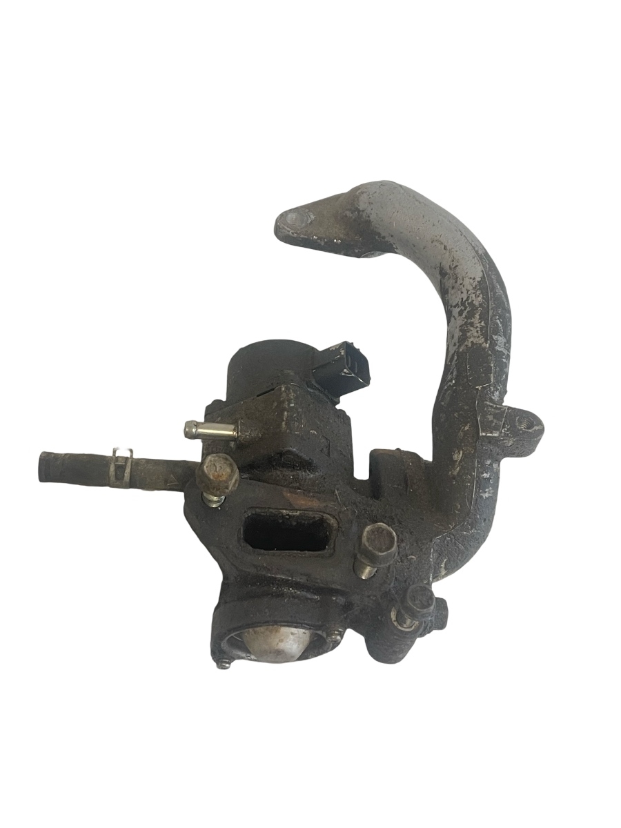 EGR NISSAN PATROL Y61 1997 - > 3.0D – foto 2
