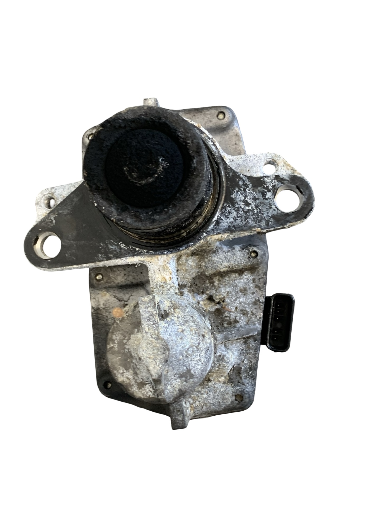 Egr Nissan Qashqai 1 1.6 R9M 2007–2014 - cod: 147101478R – foto 3