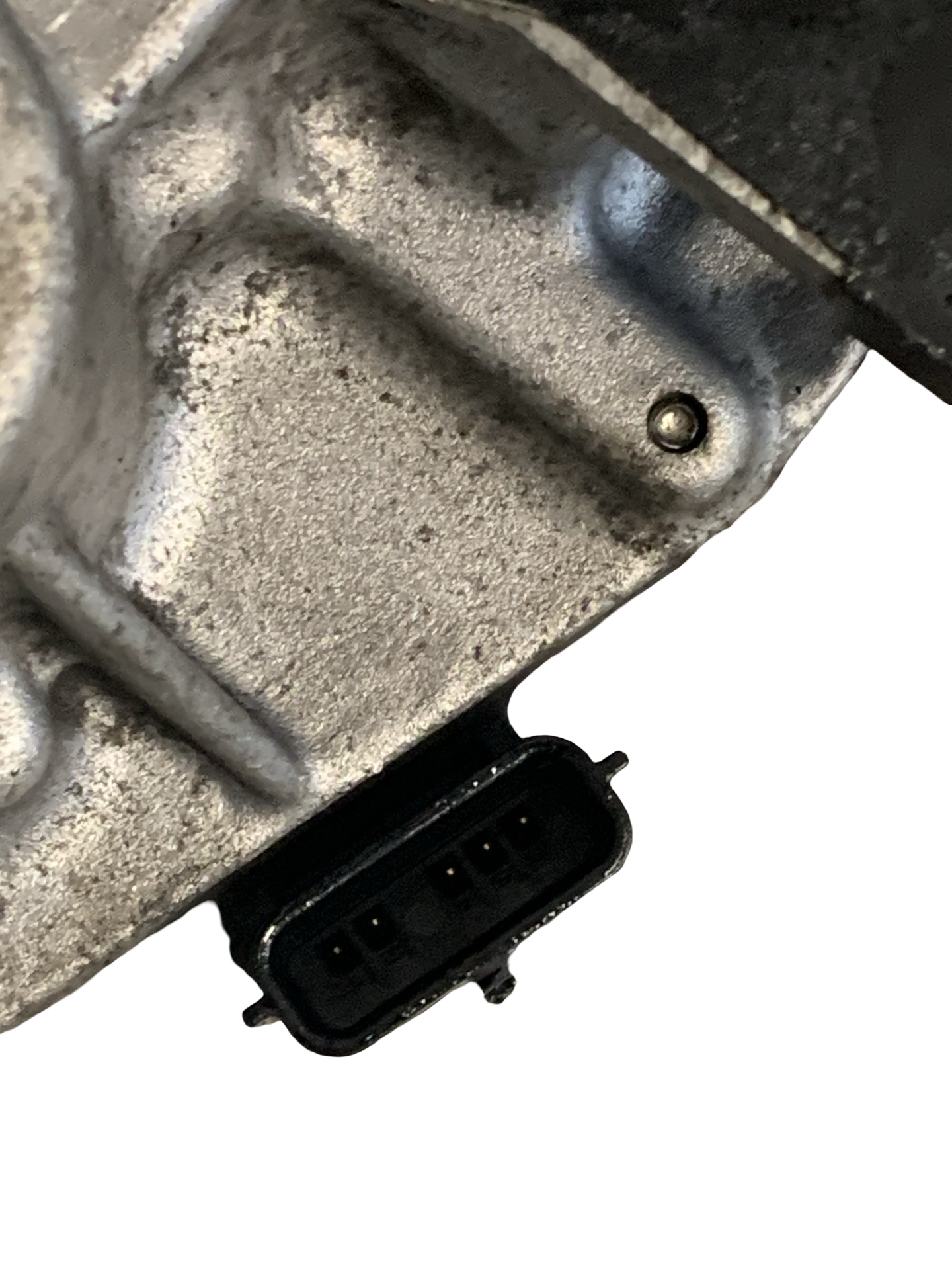 Egr Nissan Qashqai 1 1.6 R9M 2007–2014 - cod: H8201061904 – foto 3
