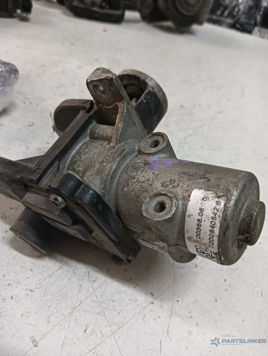 EGR NISSAN QASHQAI / QASHQAI +2 I (J10, JJ10) [ 2006 - 2014 ] OEM 72008405426 – foto 2