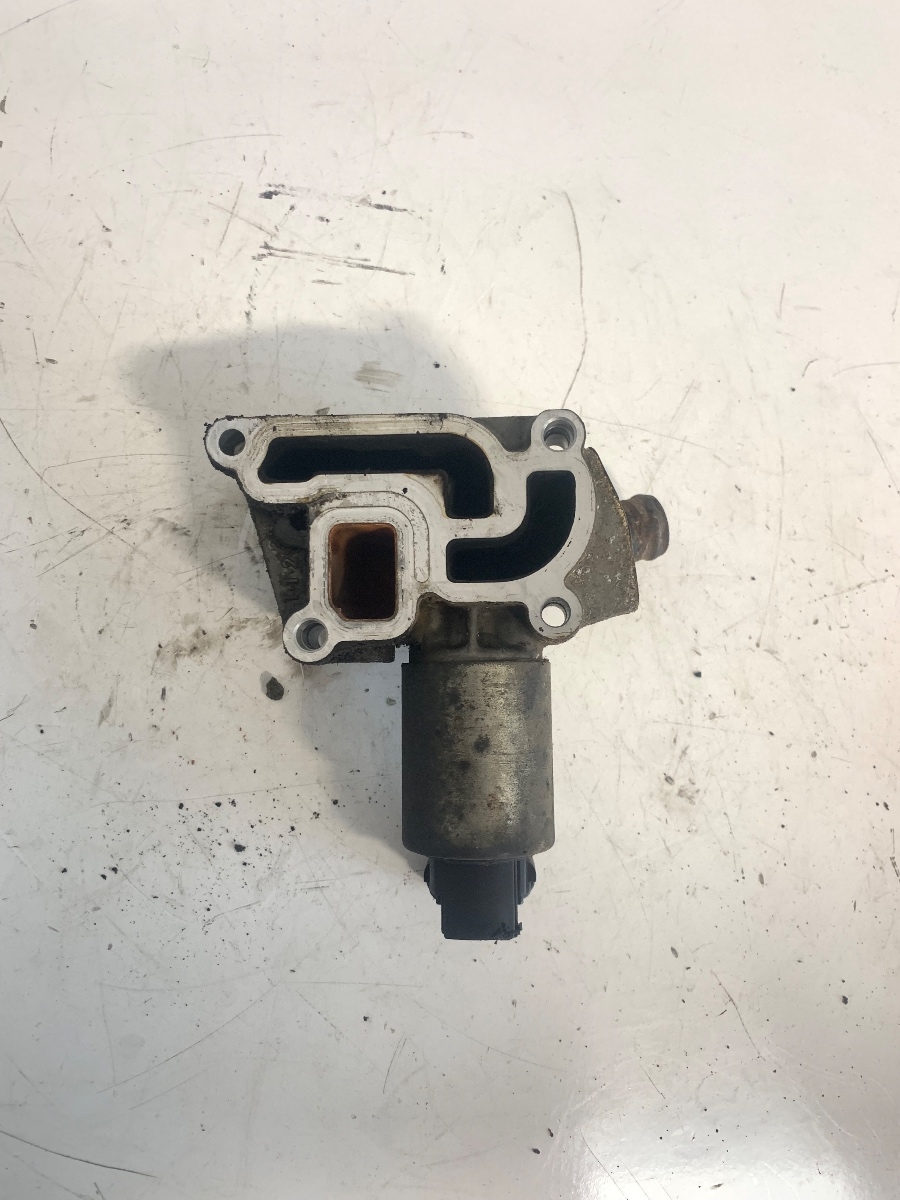 EGR OPEL AGILA A H00 2000 - 2007 1.2 16V Z 12 XE 108 9157671 72287500007 – foto 2