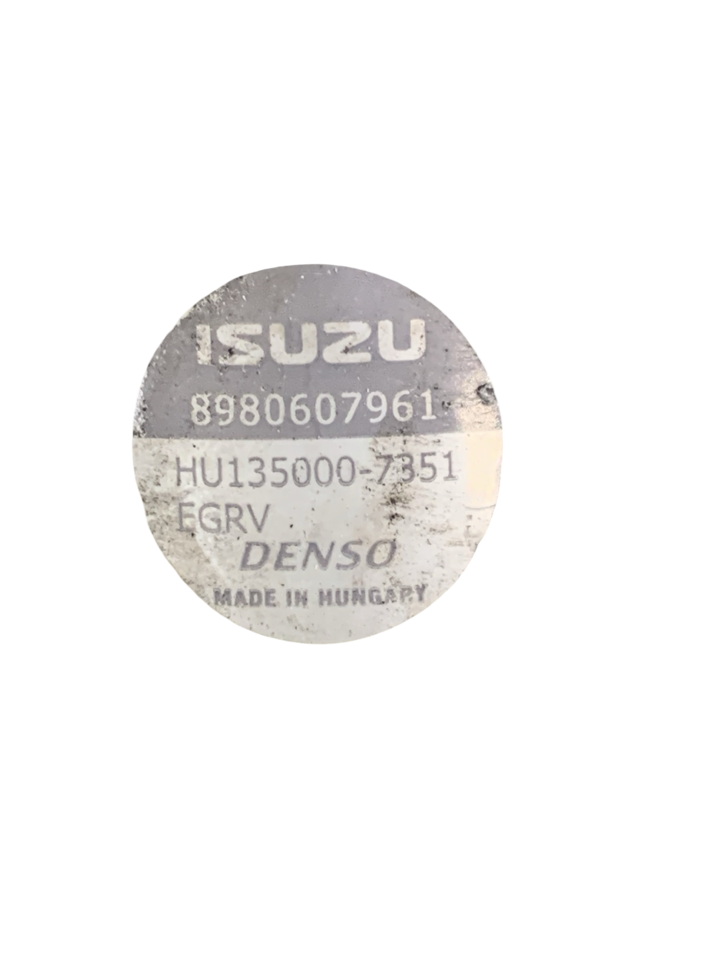 Egr Opel Astra H 2004–2010 - 1.7CDTI – foto 2