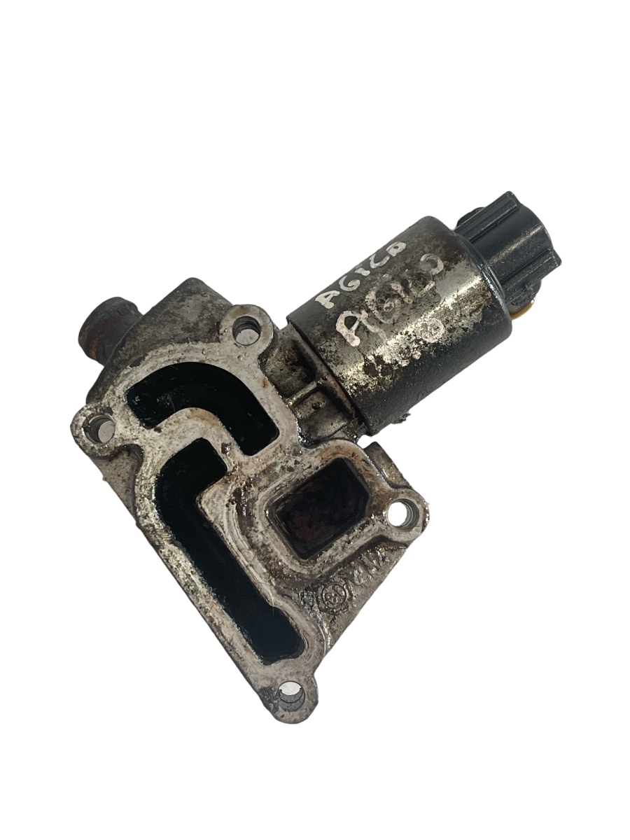 EGR OPEL CORSA C F08, F68, X01 2000 - 2009 1.0B 722875130 – foto 2