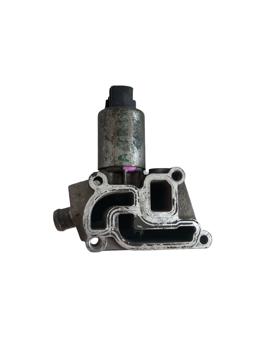 EGR OPEL CORSA D S07 2006 - 2014 1.2B 72287512 – foto 2