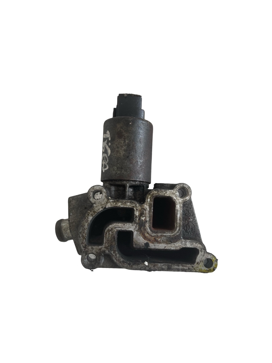 EGR OPEL CORSA D S07 2006 - 2014, OPEL ASTRA H L48, A04 2004 - 2014 1.2B 72287512 – foto 2