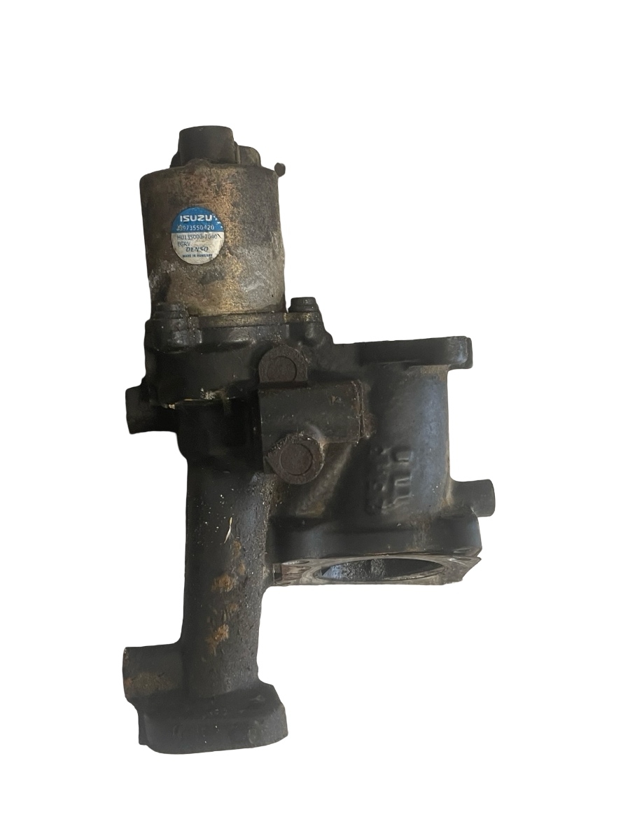 EGR OPEL MERIVA X03 2003 - 2010 1.7CDTI 8973550420 – foto 3