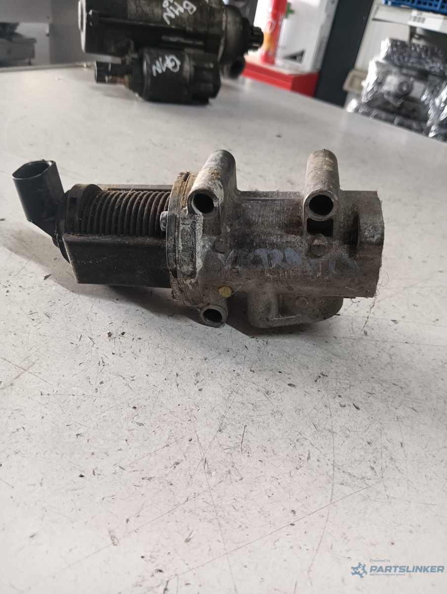 EGR OPEL VECTRA B (36_, J96) [ 1995 - 2002 ] OEM 72294624 – foto 2