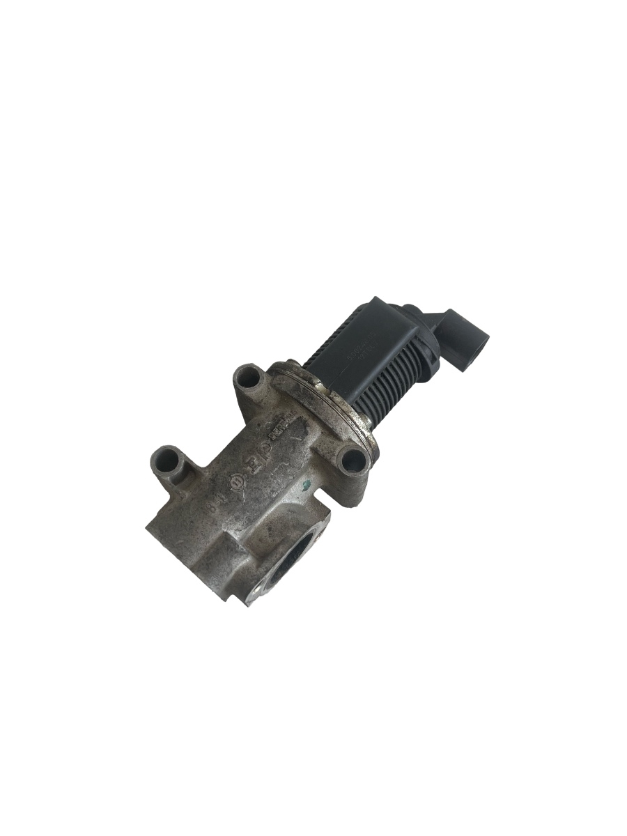 EGR OPEL VECTRA C Z02 2002 - 2009 1.9CDTI 12T003 50024005 – foto 2