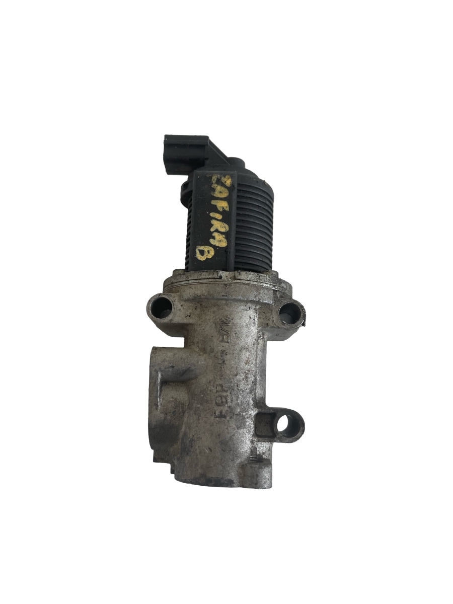 EGR OPEL ZAFIRA B A05 2005 - 2015, OPEL VECTRA C Z02 2002 - 2009 1.9CDTI 50024005 – foto 2