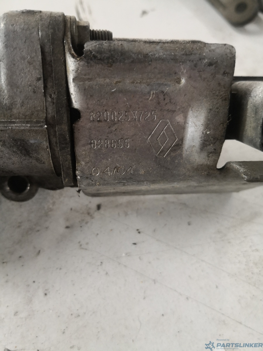 EGR RENAULT CLIO II (BB0/1/2_, CB0/1/2_) [ 1998 - > ] OEM 8200253725 – foto 2