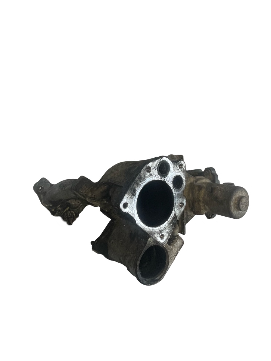 EGR RENAULT CLIO III BR0/1, CR0/1 2005 - >, RENAULT SCENIC III JZ0/1_ 2008 - > 1.5DCI  70036806 – foto 3