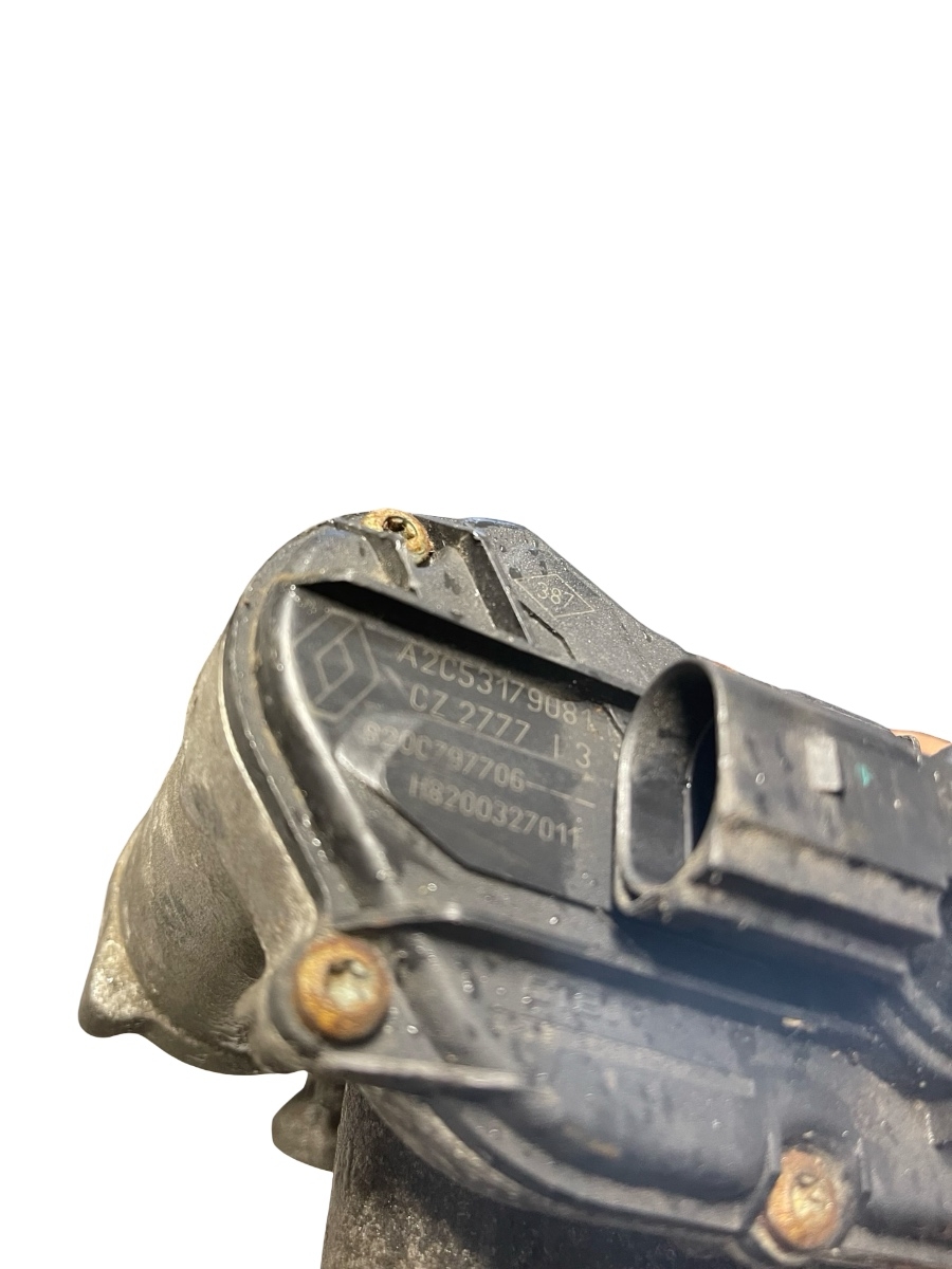 EGR RENAULT LAGUNA III BT0/1 2007 - 2015 2.0DCI H8200327011 – foto 3