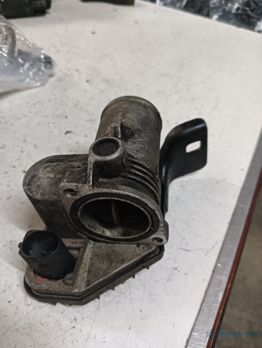 EGR RENAULT MEGANE I (BA0/1_) [ 1995 - 2004 ] – foto 2